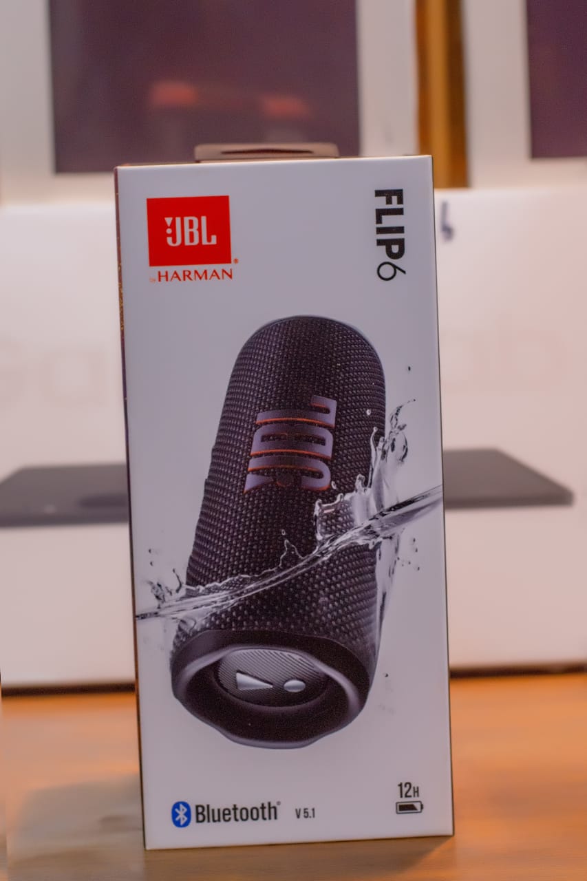 JBL Flip 6 